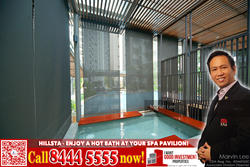 Hillsta (D23), Condominium #123196462